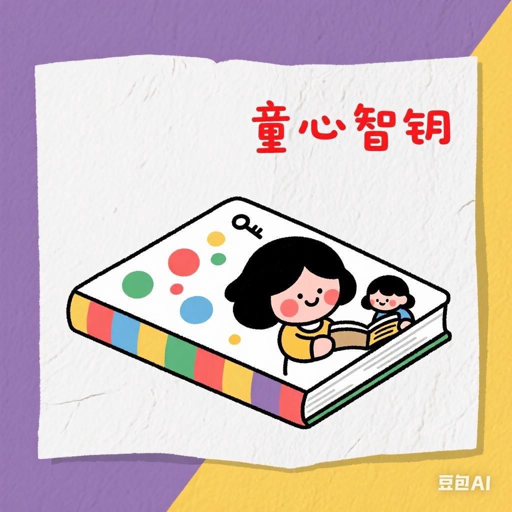 童心智钥