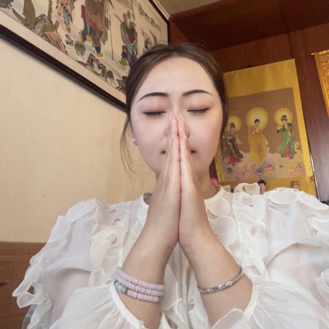 胡佳🙏