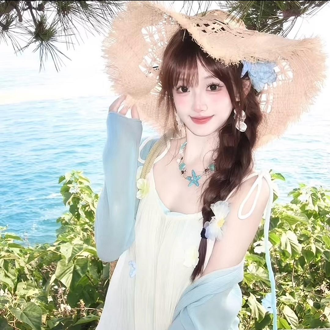 沈诗桉.四叶草🍀