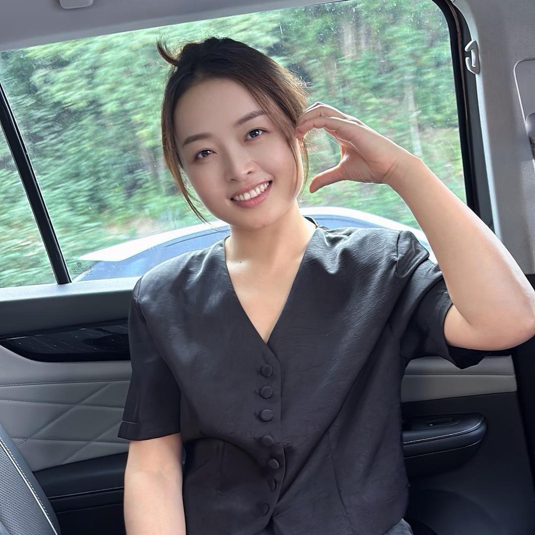 梅梅吃喝玩乐🌈❤✨