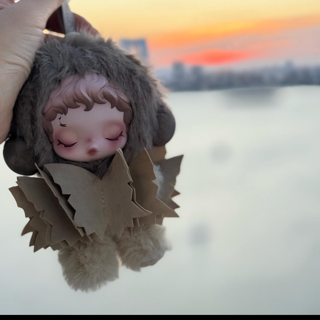 保利珺华赋丨张慧颖