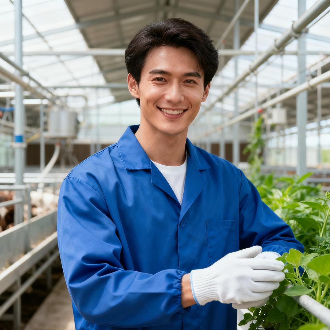 禽技小百科