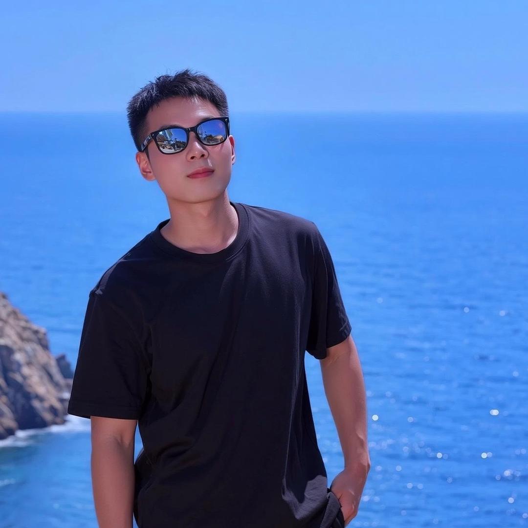 山河不入梦💋