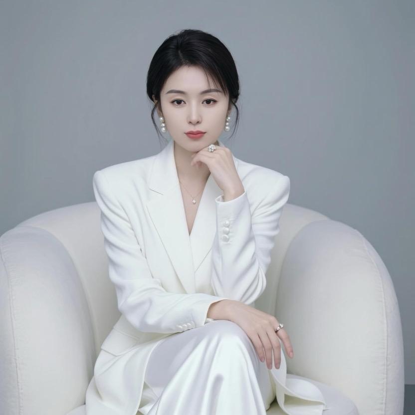 是小雨呀