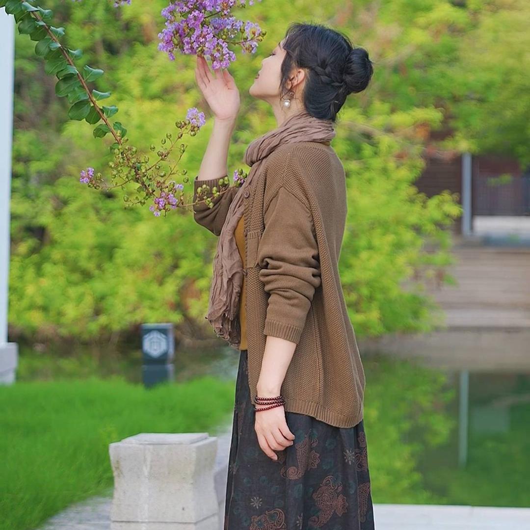 芊羽服饰商行