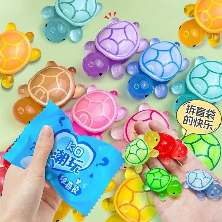大劲diy潮玩