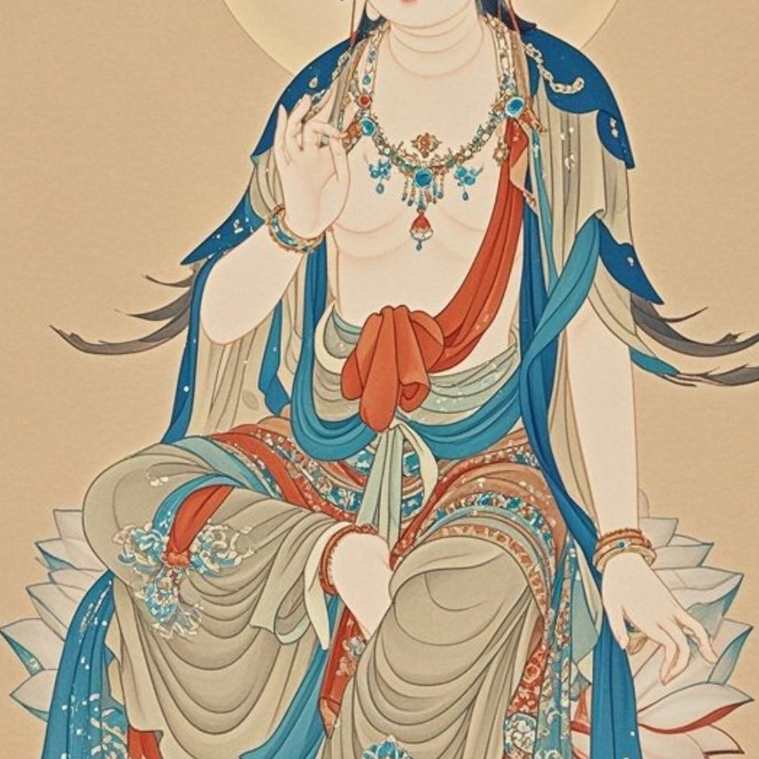一悟大师