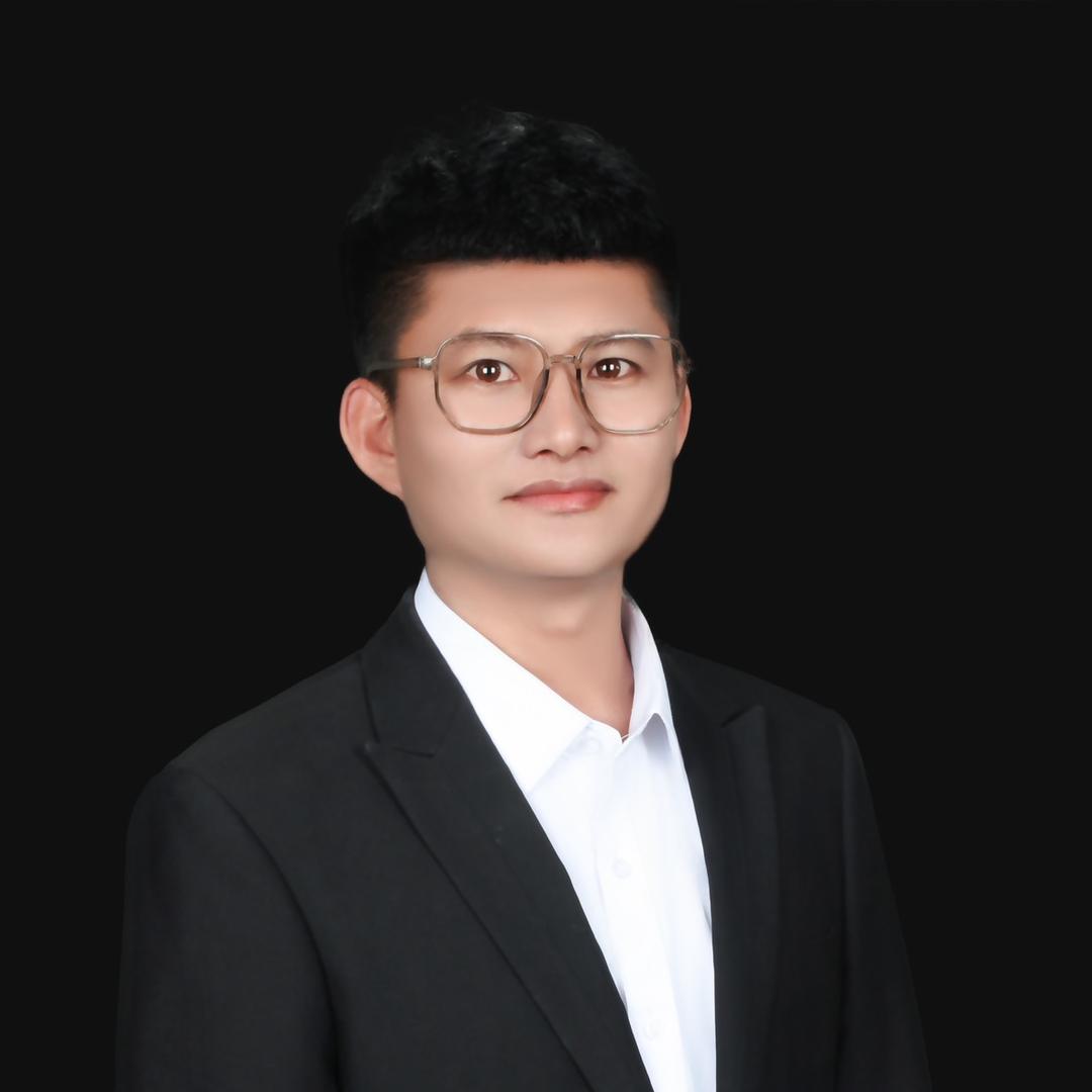 高端房产 邵林