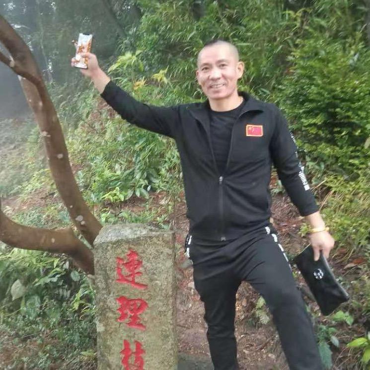 翔龙！人间正道是沧桑！🐲💕❤️！