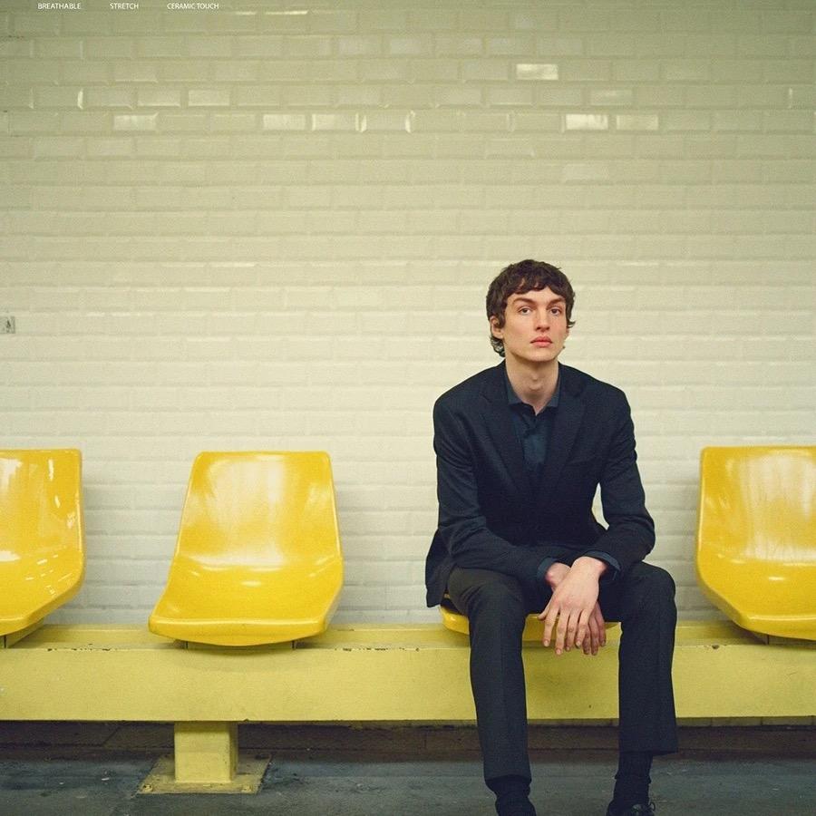 宜昌岚兮西装定制