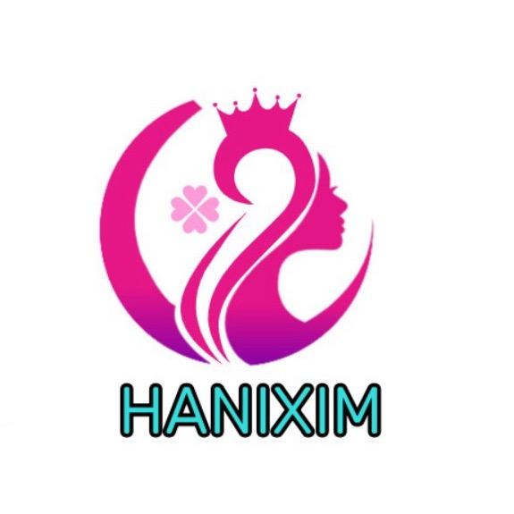 HANIXIM（2号达人）