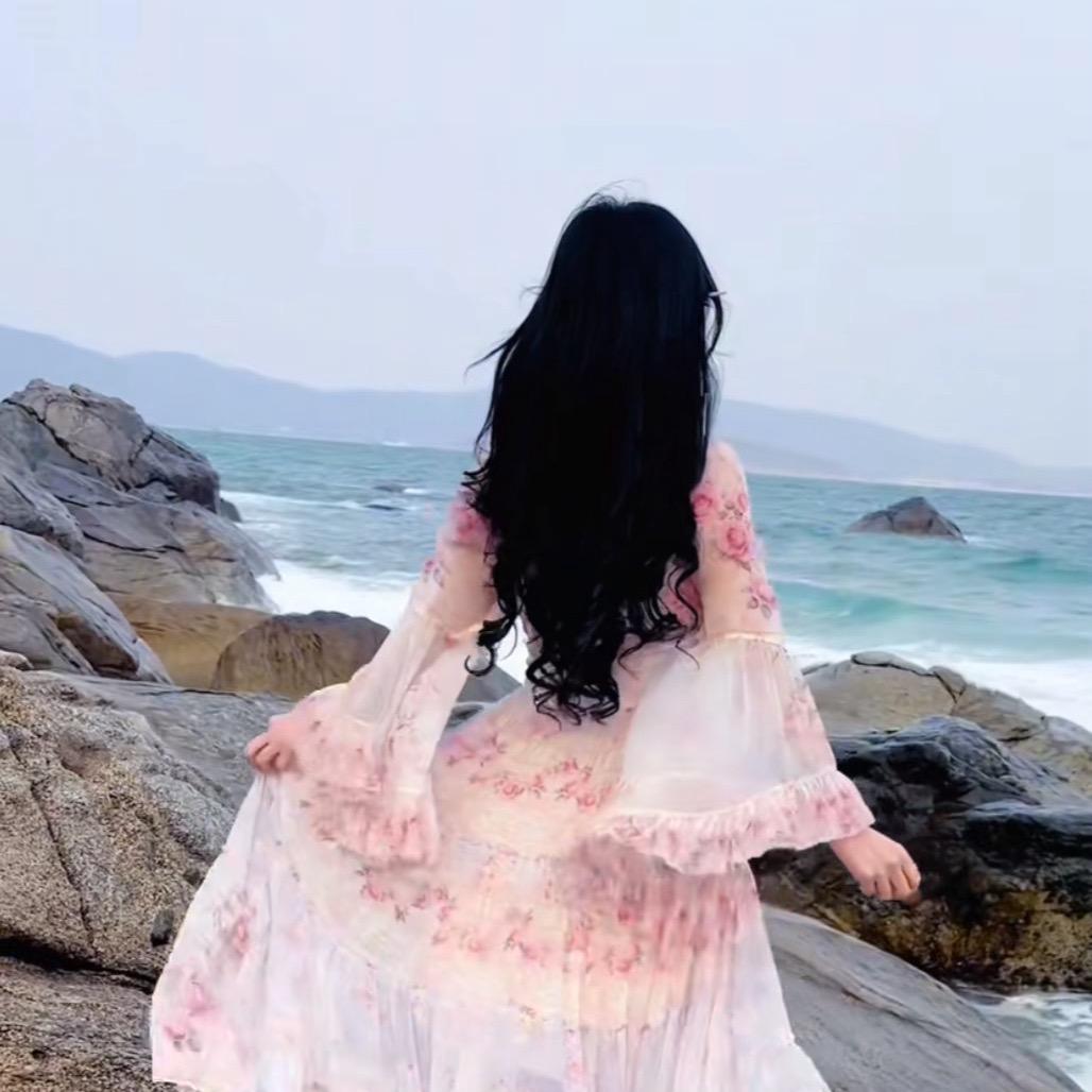 妍姐真丝.木子