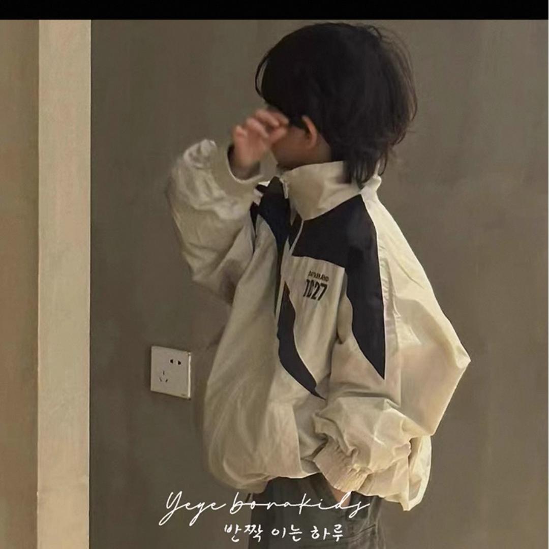 小螺贝尔童装