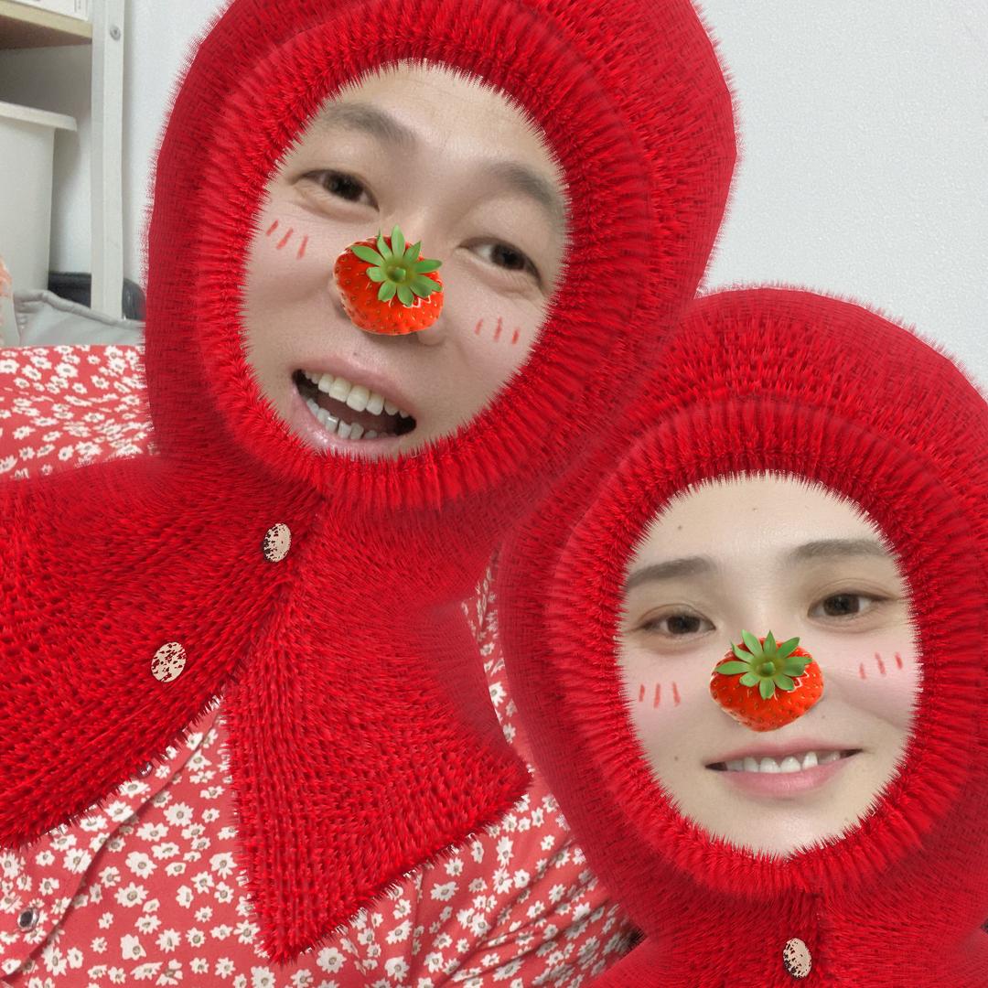 夏天吃西瓜🍉