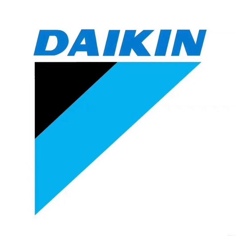 DAIKiN ㍿  李子
