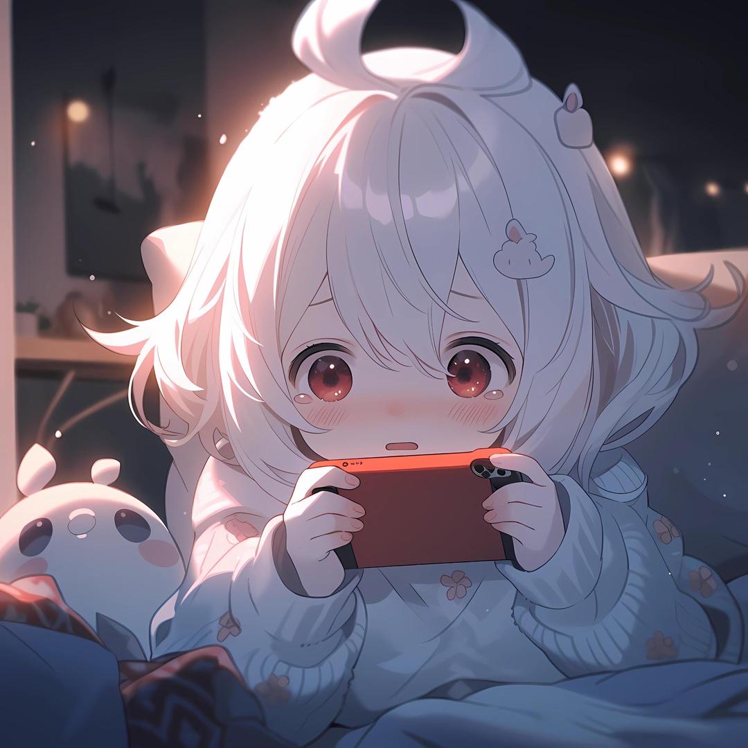 菲菲酱