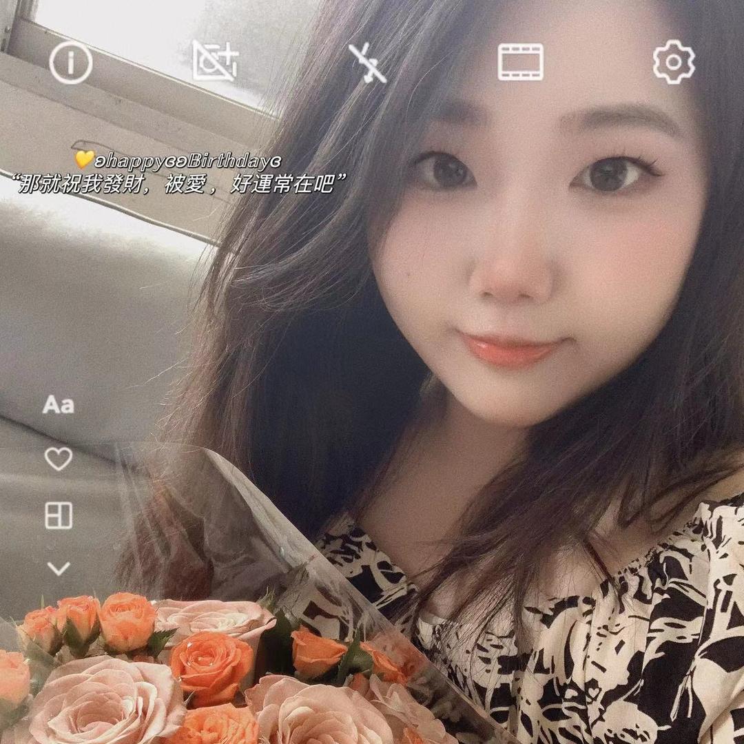 小鹿里麻麻