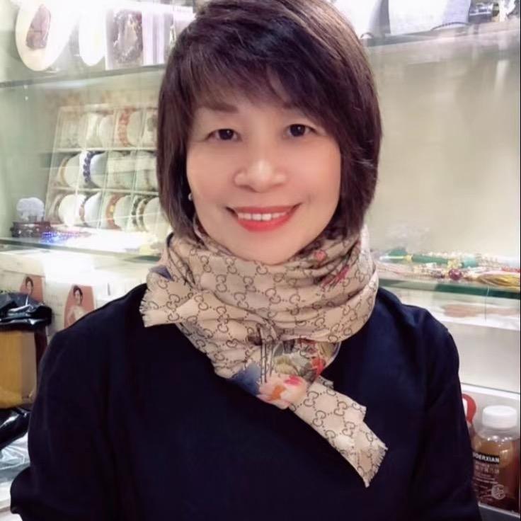 抖音号：朱珠家的私人定制