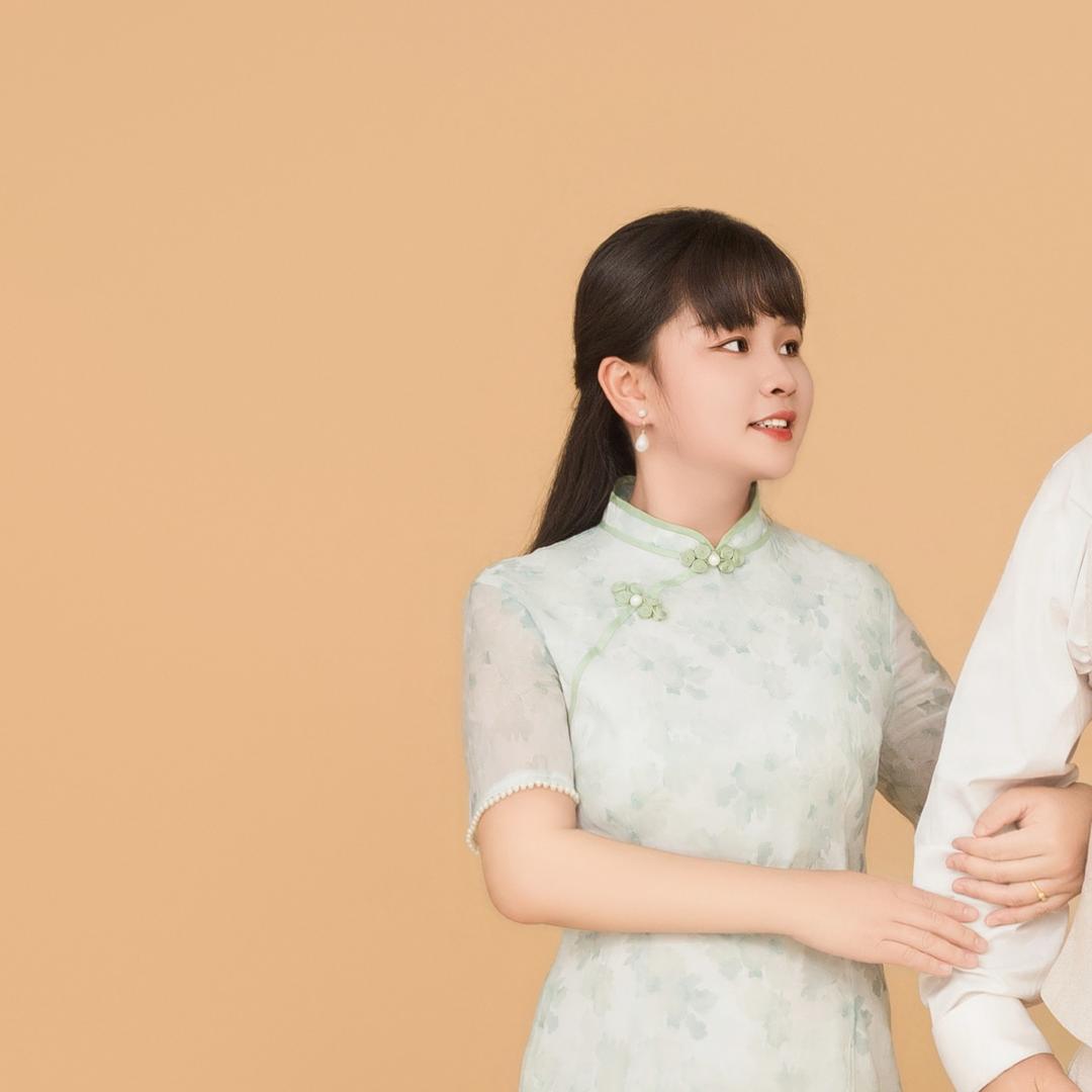 @董