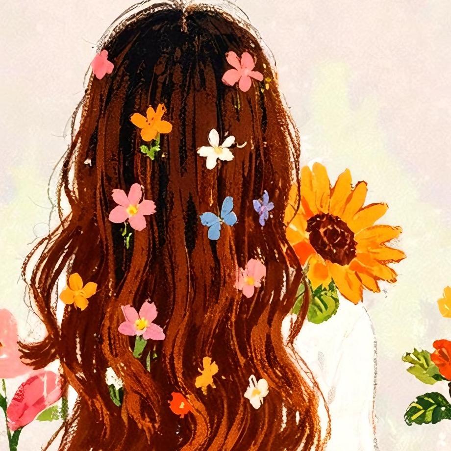 💞七安💞