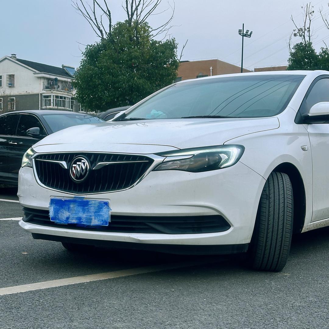 小南瓜👀的英朗