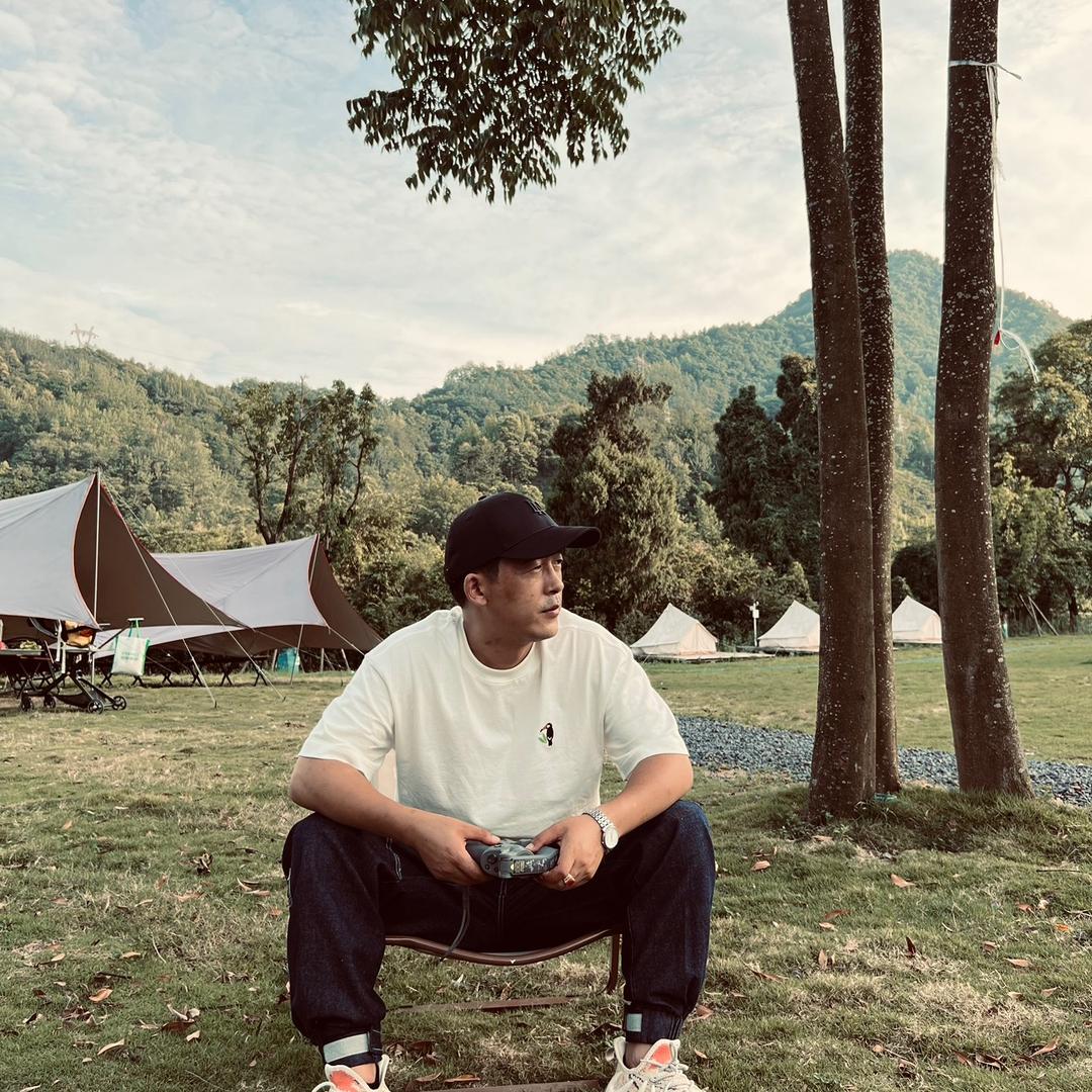 古珠阁·强子