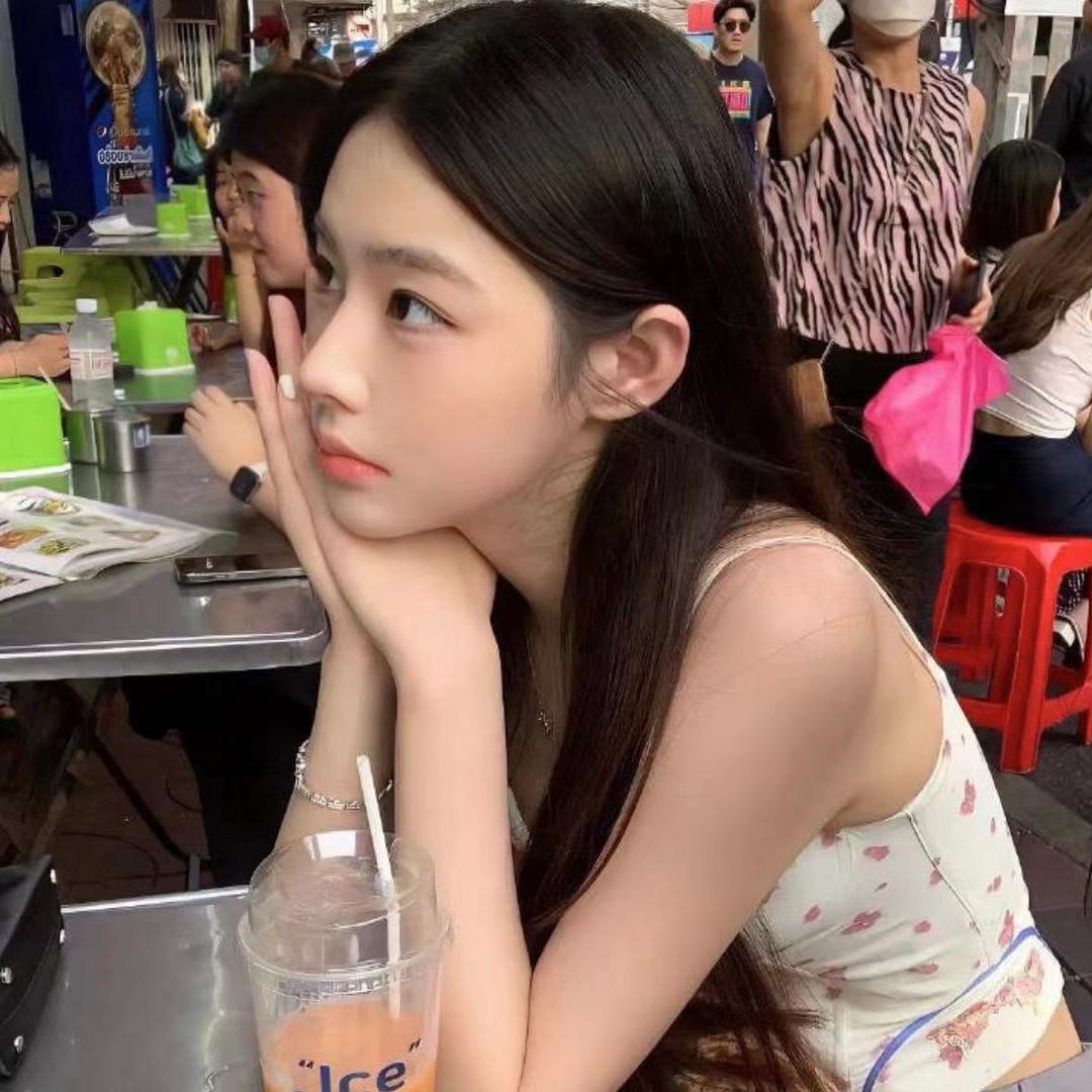 pink妍妍
