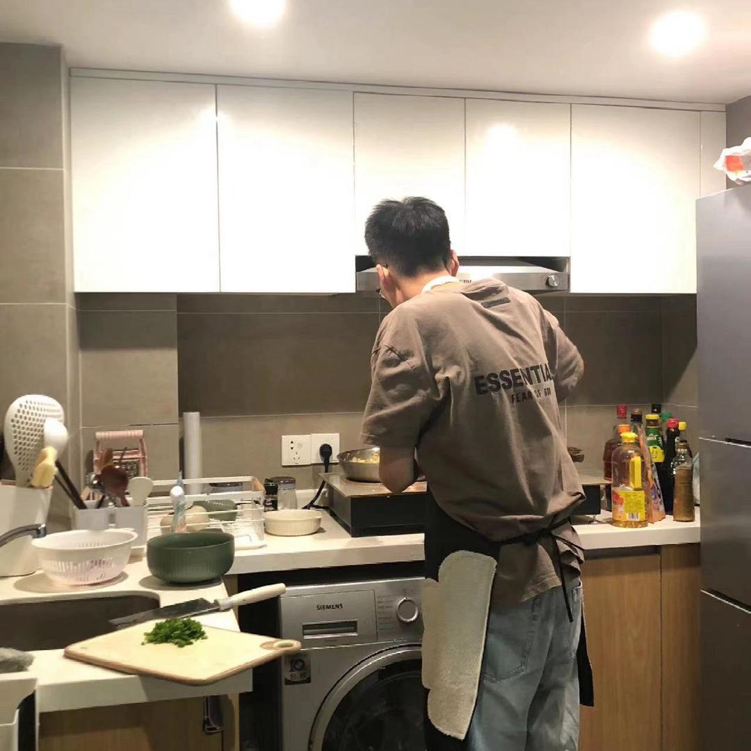 大林子私房菜