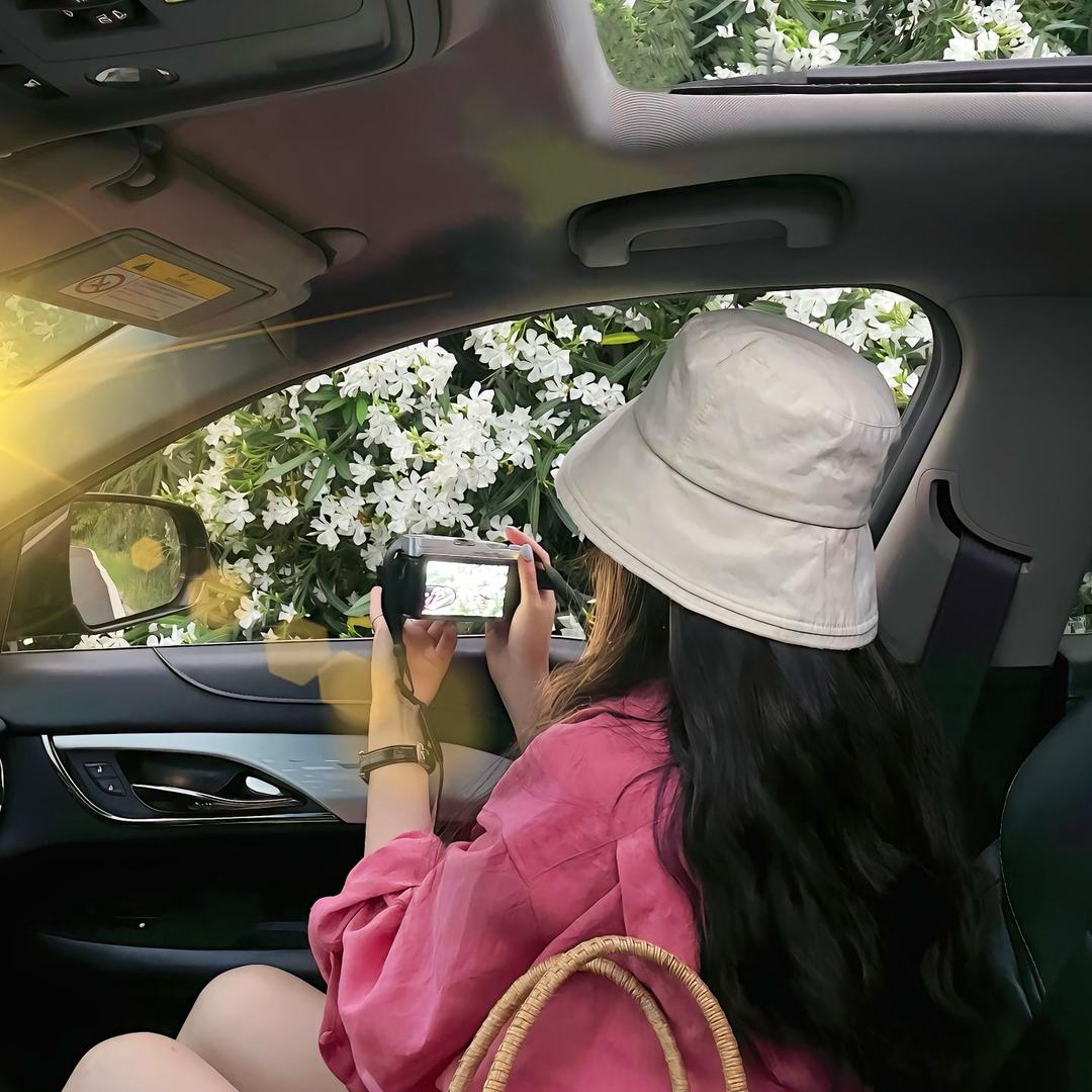 哎呦喂，大小姐