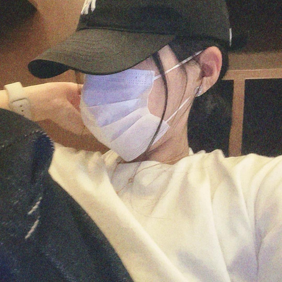 高小姐💙