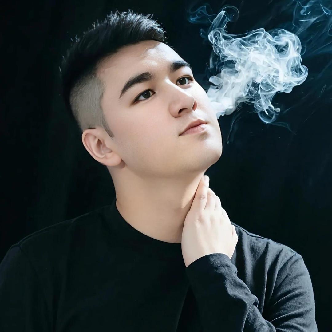 😎单身💪