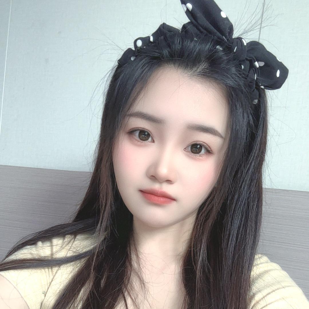奶茶妹🥤