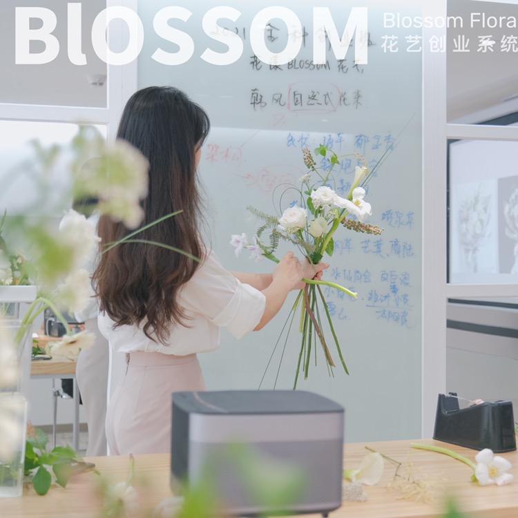 花漾Blossom Floral