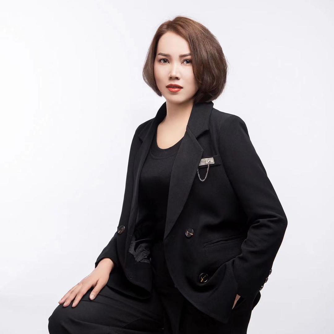 XJZAARKAX野生眉hayrigul