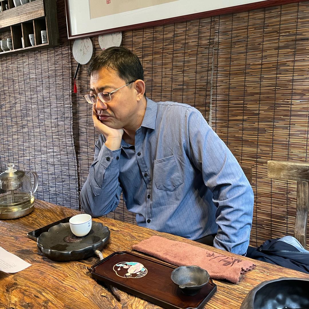 子禅语心