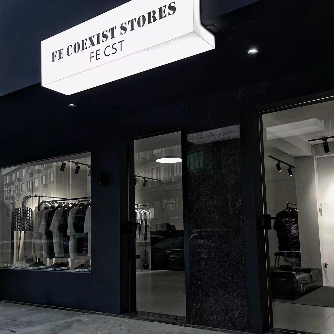 FE STORES