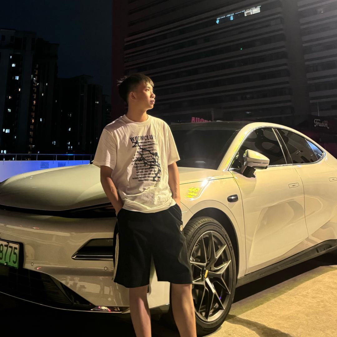 小李锅的朋友圈