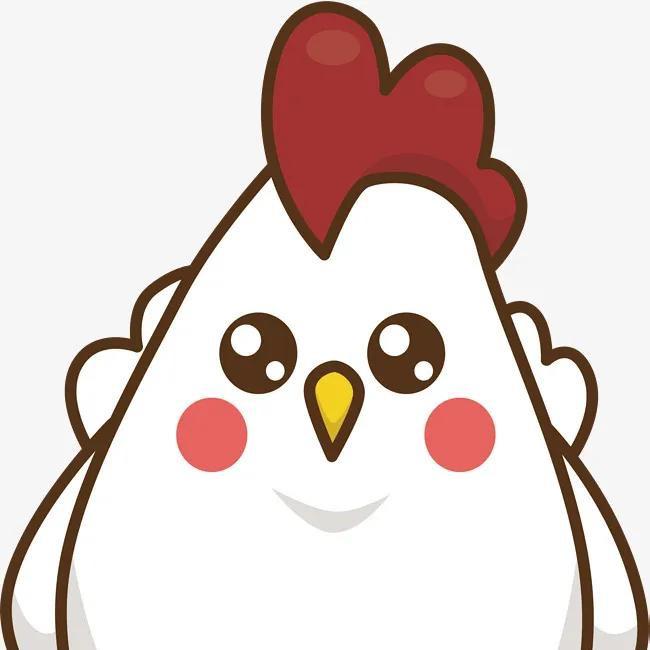 战斗🐔