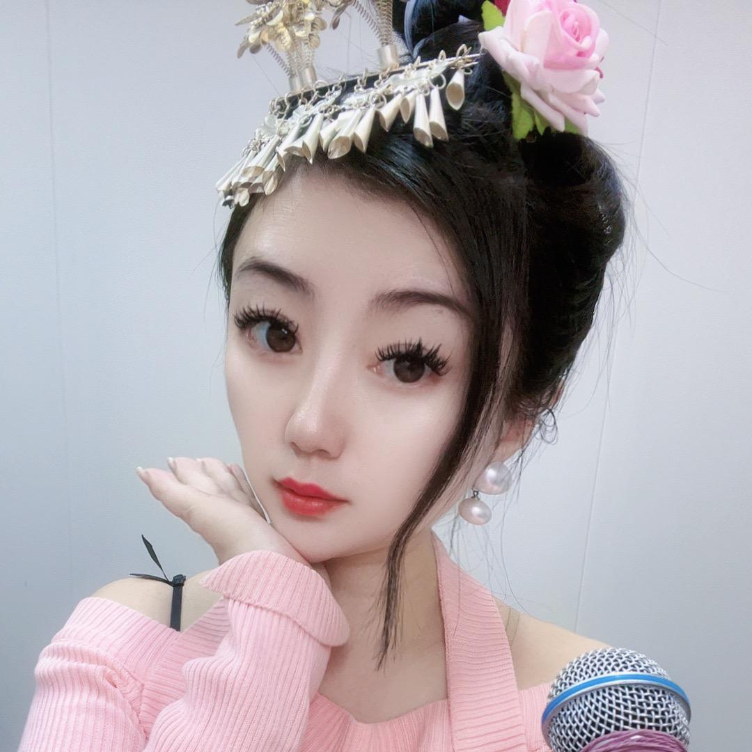编歌小希儿