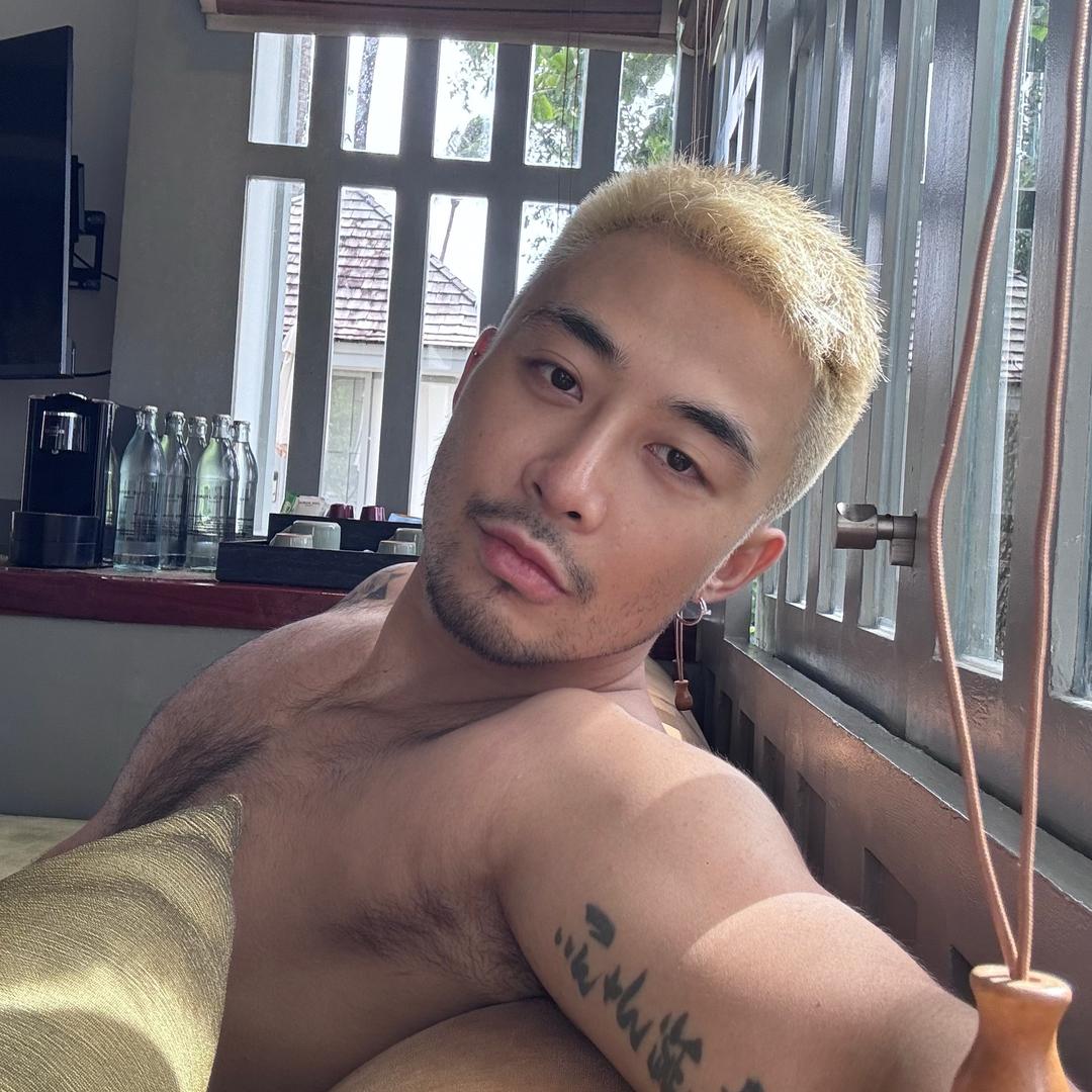 許耀南-郑州耀南舞蹈