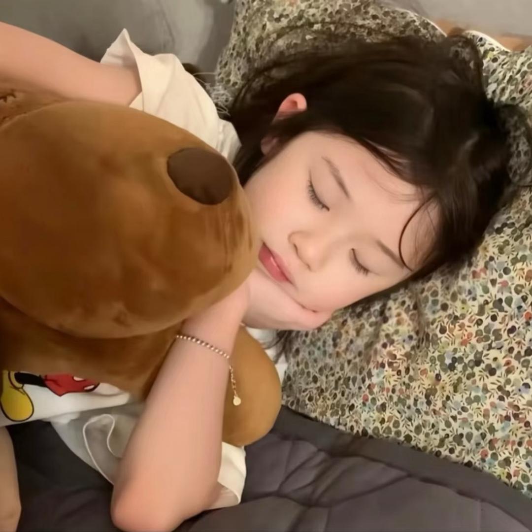 橙子家🏠