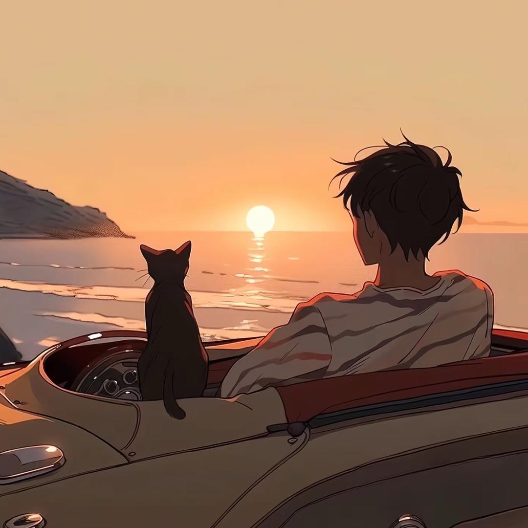 猫棉宝宝（恩师美味猫煲）