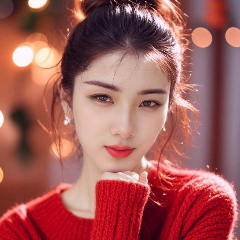 淑  涵