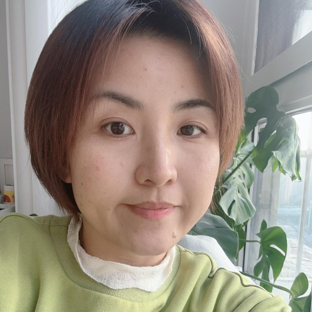 珊珊食光记
