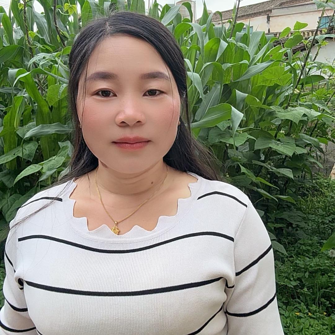 会泽胎记妹