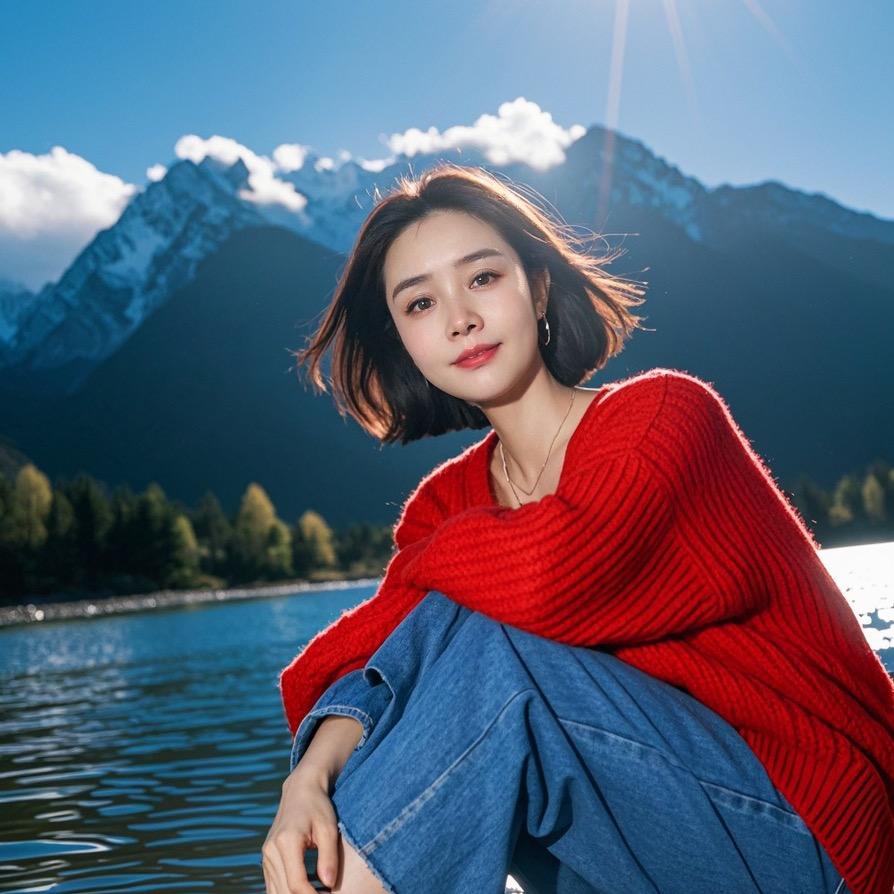 彩虹🌈宝妈