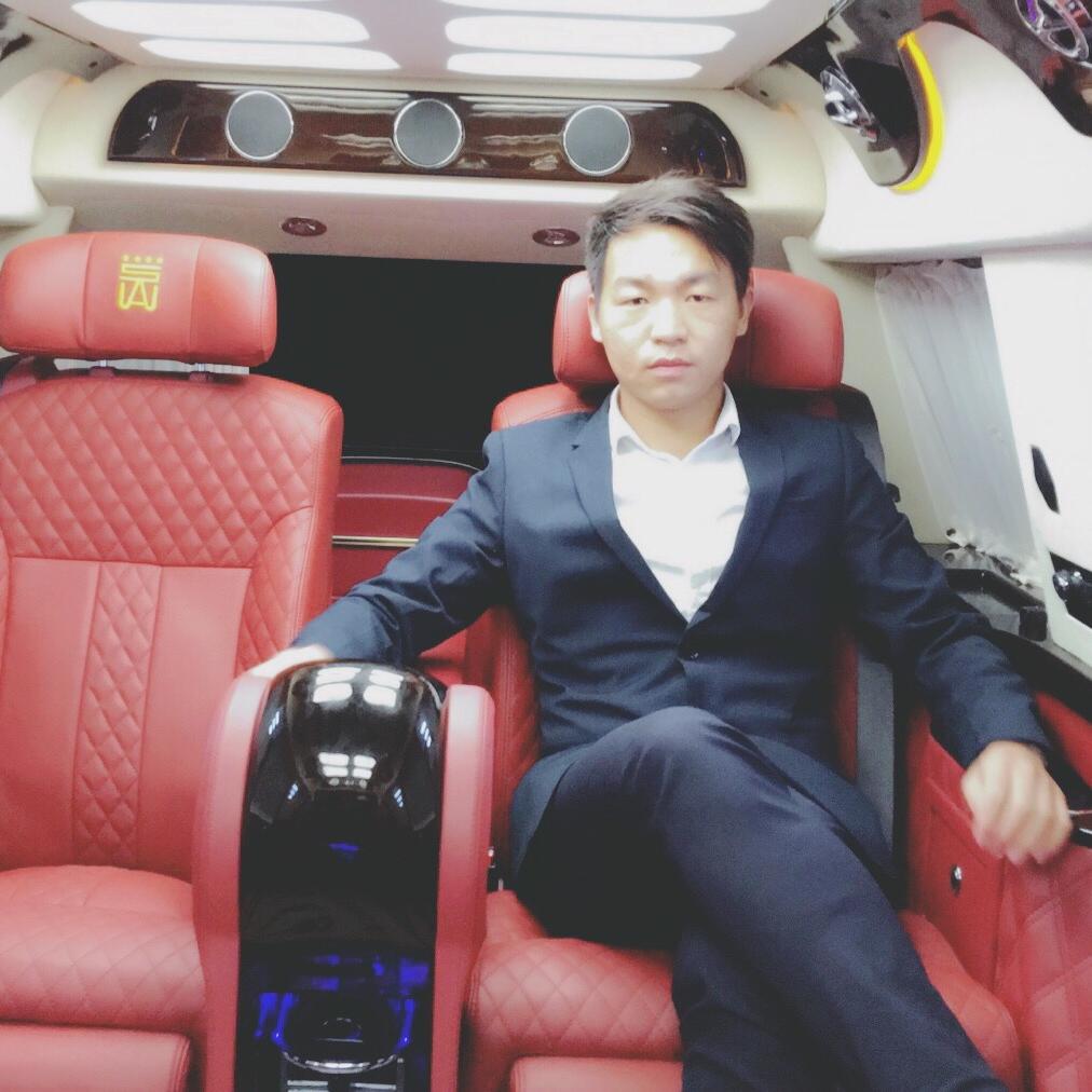 强哥说车