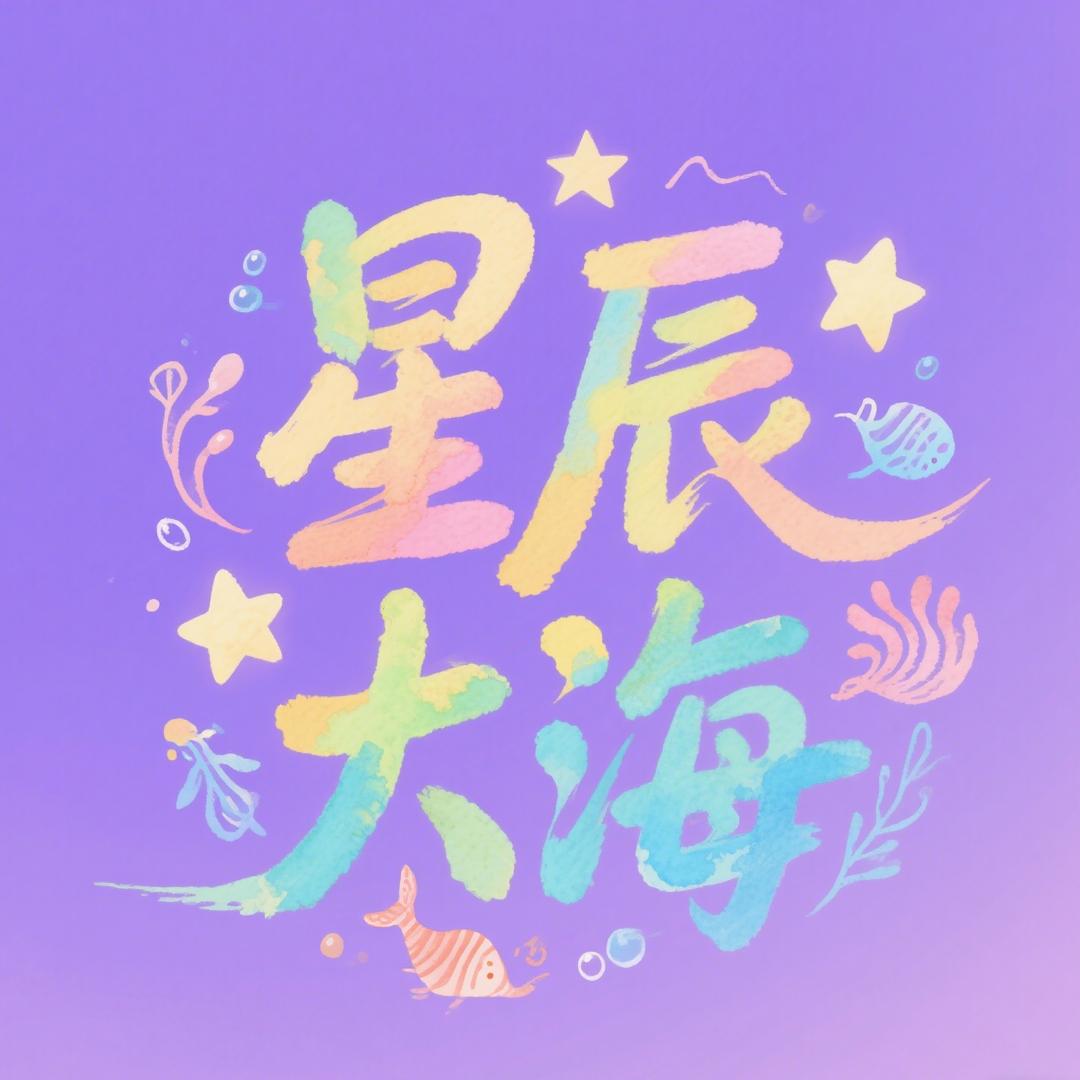 星辰大海美甲店