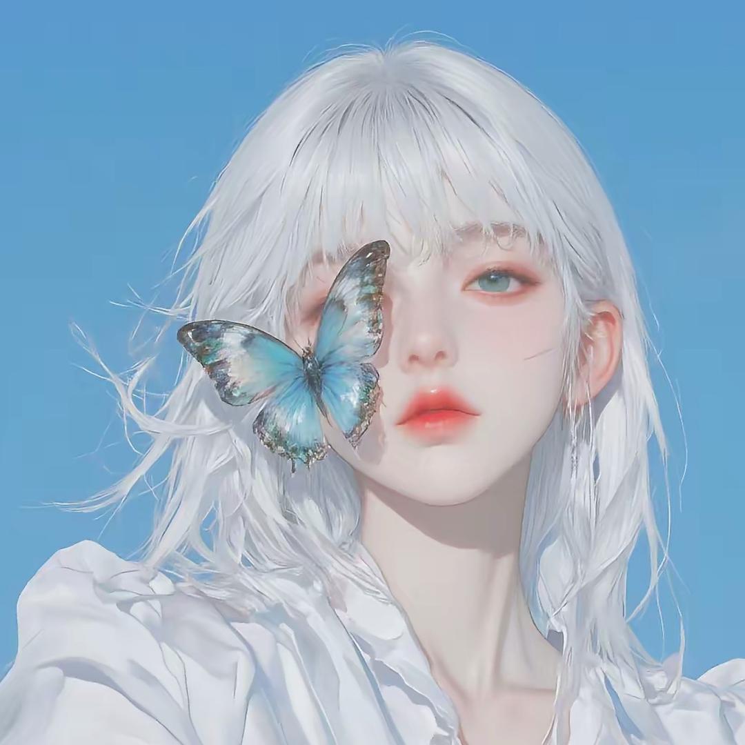 🦋6️⃣