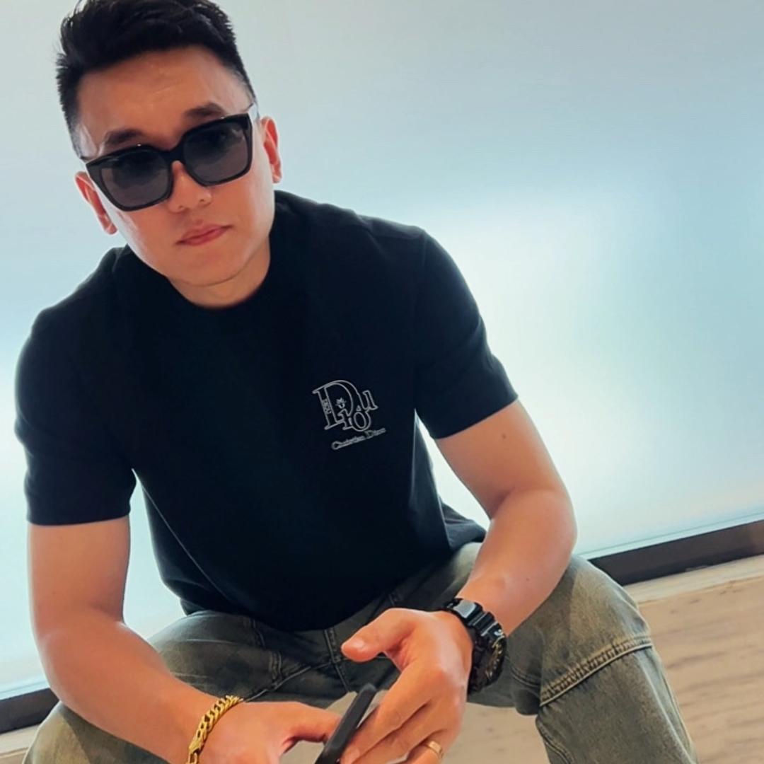 合肥滨湖大飞男装店